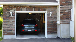 Garage Door Installation at Campton Hills, Illinois